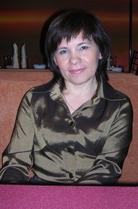 Марина Витальевна